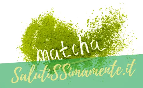 Il thè matcha, tutti i benefici di questo thè dal colore verde acceso