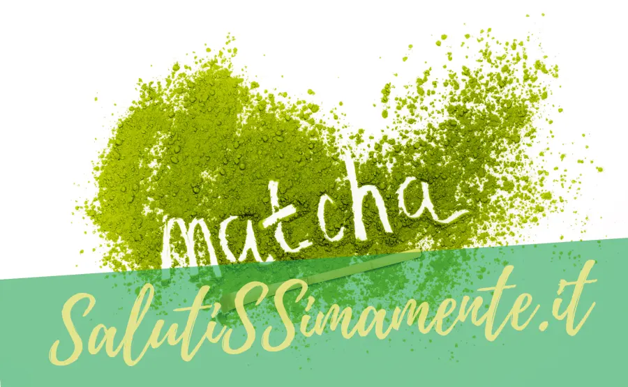 Il thè matcha, tutti i benefici di questo thè dal colore verde acceso