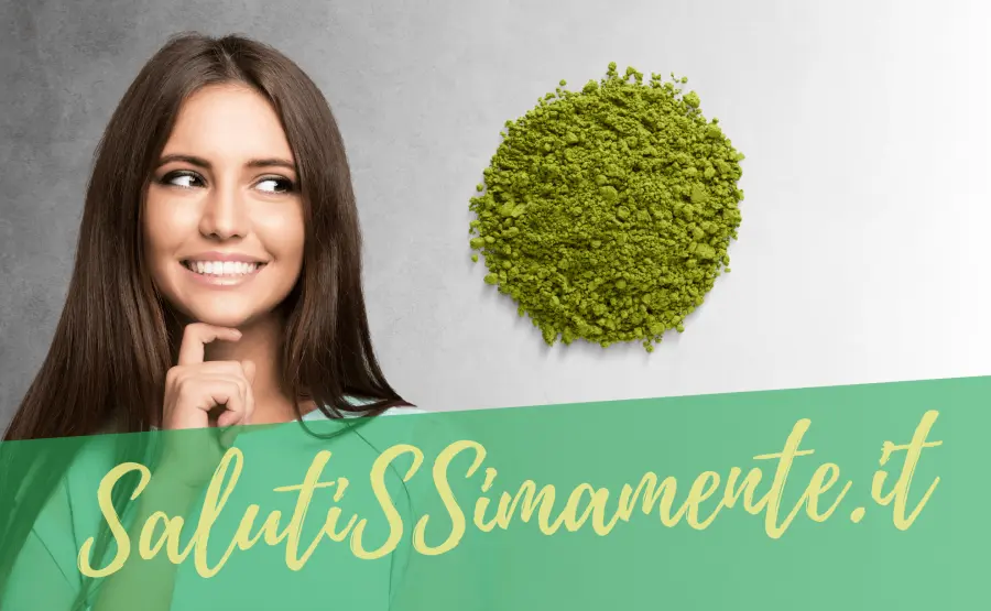 Thè matcha, qual è il suo sapore?