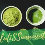 5 ricette a base di thè matcha