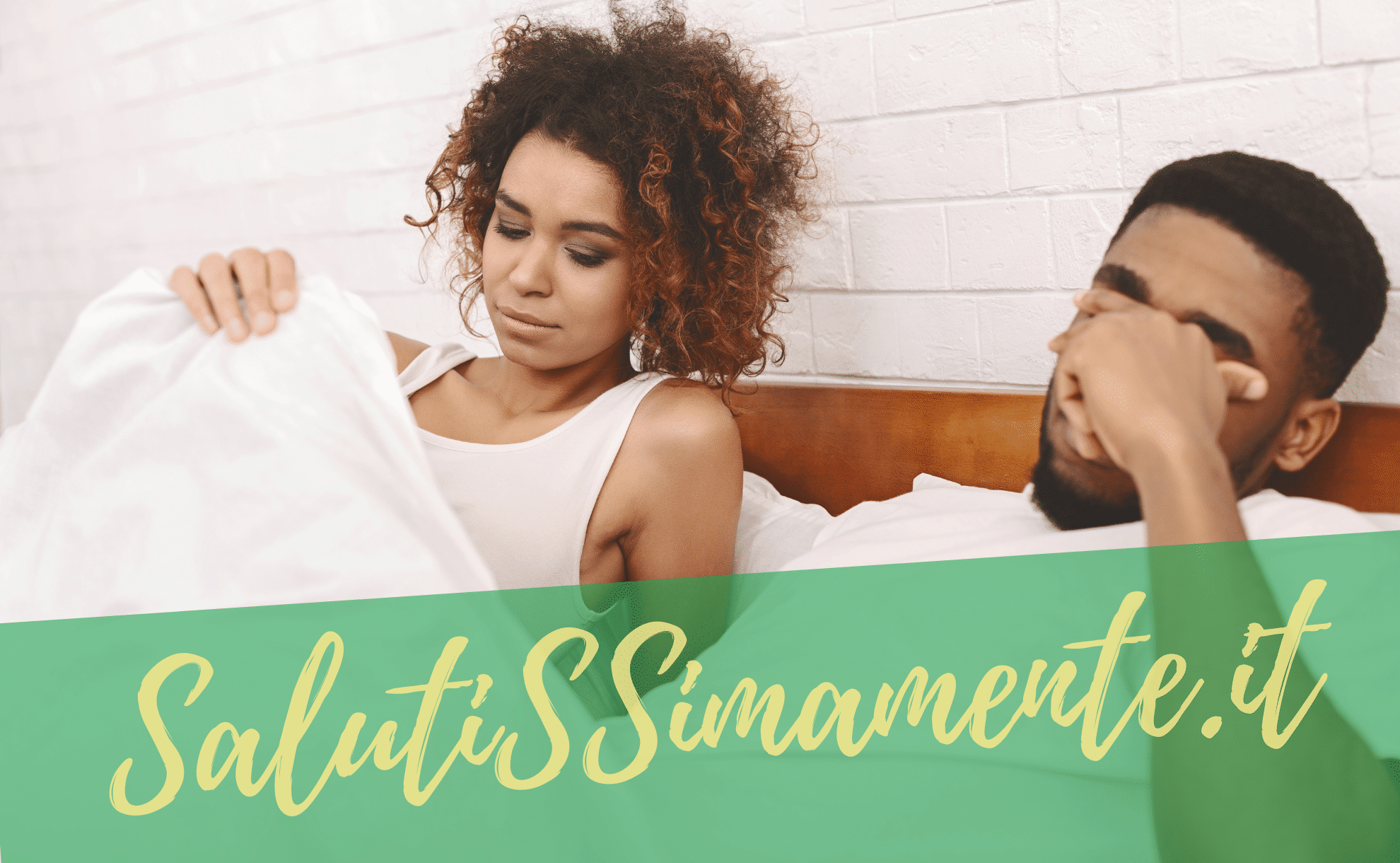 Una soluzione contro l’impotenza, il viagra naturale