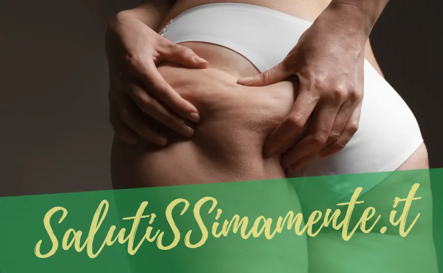 Integratore per cellulite: scopriamo insieme come combattere questa maledetta