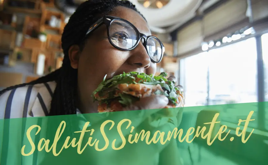 Ferma subito la tua fame nervosa con i giusti integratori