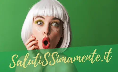 Capelli bianchi? Scopriamo qual è il miglior integratore