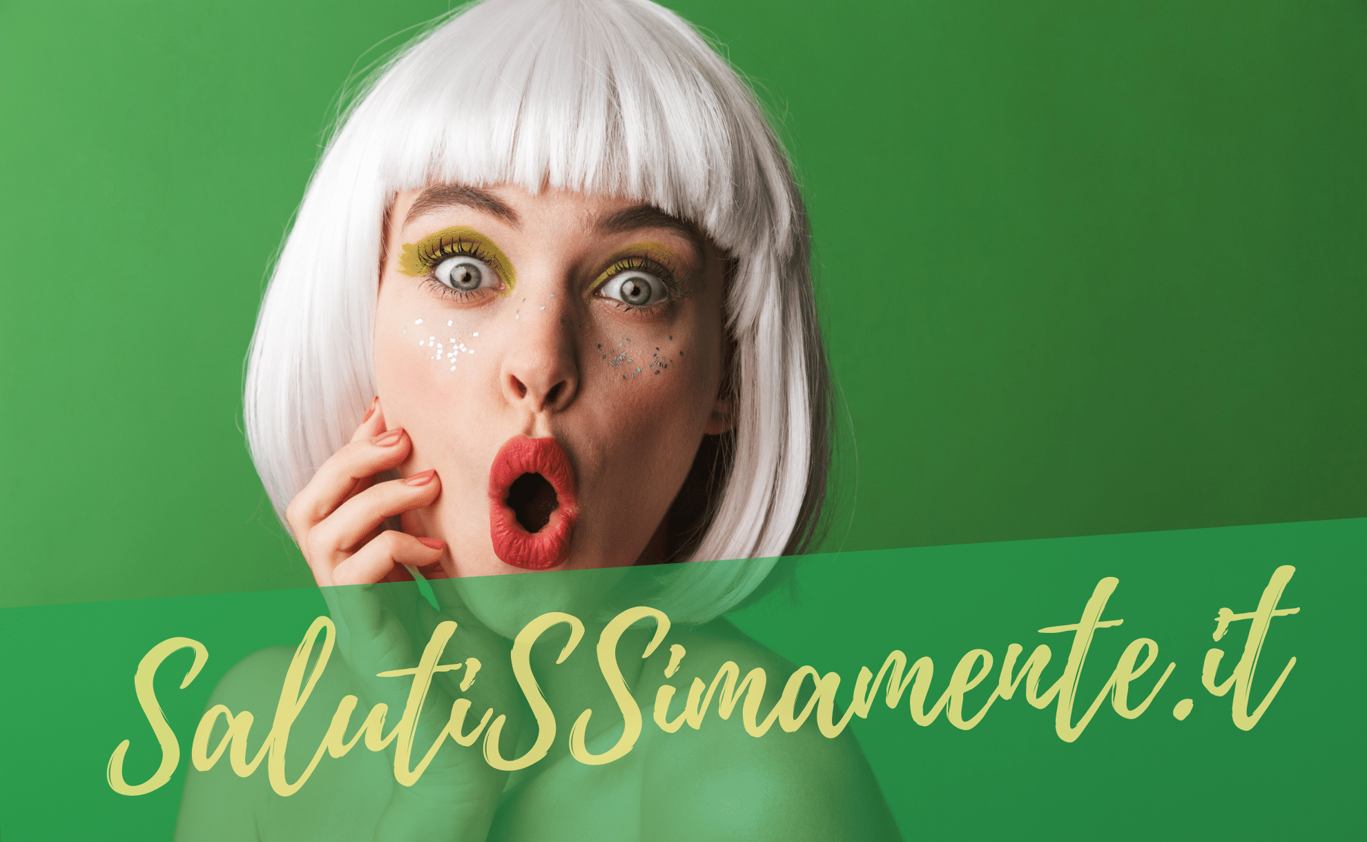 Capelli bianchi? Scopriamo qual è il miglior integratore