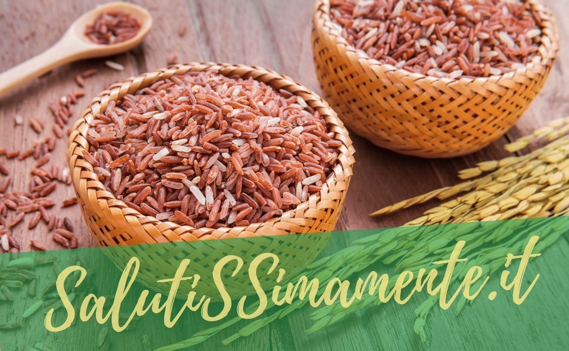 Integratori per il colesterolo (senza mangiare il riso rosso)