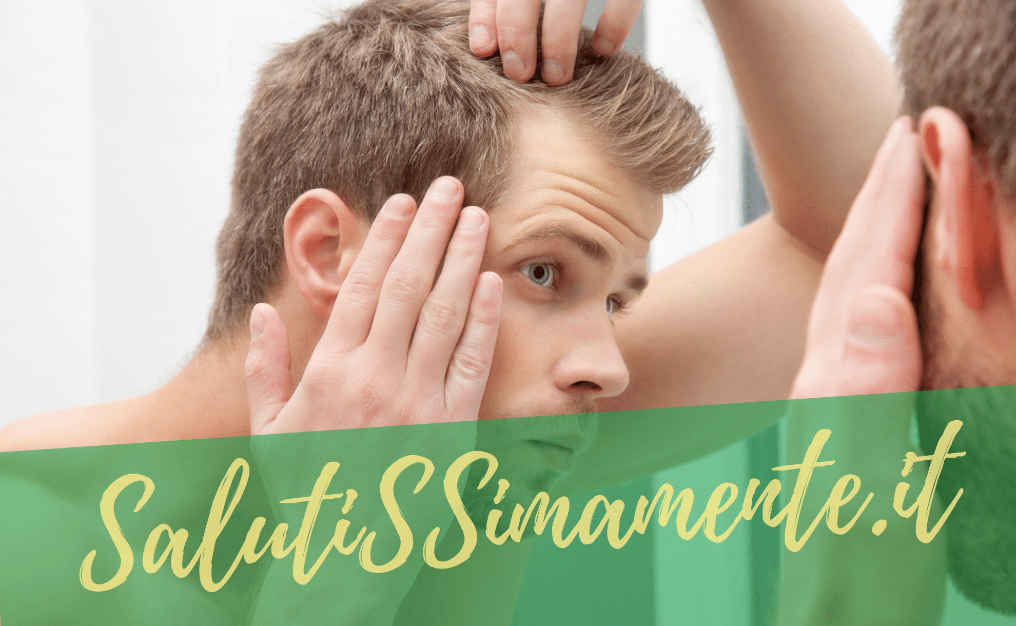 Qual è il miglior integratore per capelli in dermatologia?