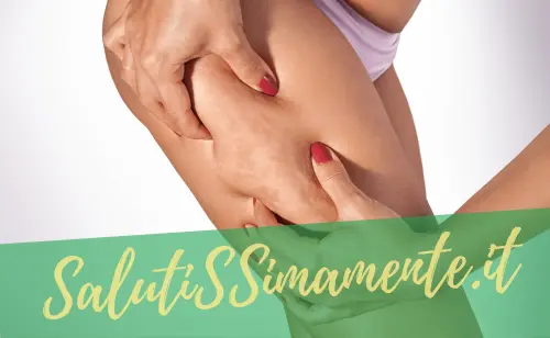 È davvero possibile eliminare la cellulite con gli integratori? Scopriamolo insieme