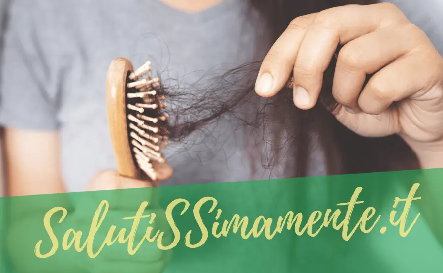 Integratore per la caduta dei capelli: quali sono i migliori?