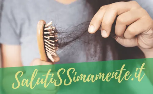 Integratore per la caduta dei capelli: quali sono i migliori?