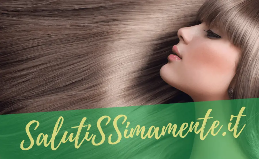 L’olio d’ Argan e la cura dei capelli