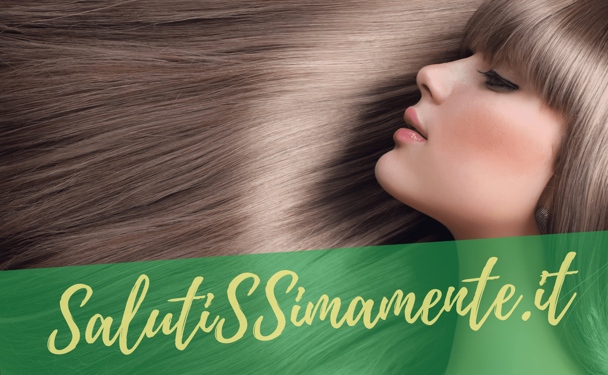 L’olio d’ Argan e la cura dei capelli