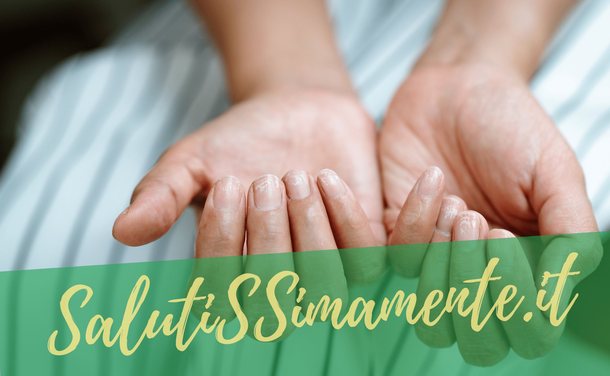 Integratore per unghie fragili: quali usare?