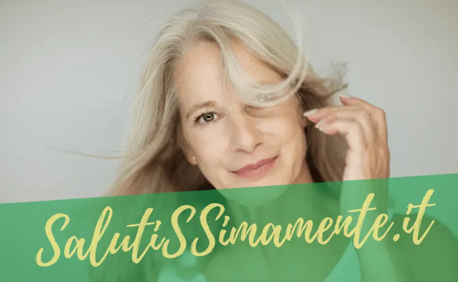 Come tenere sotto controllo la perdita di capelli in menopausa