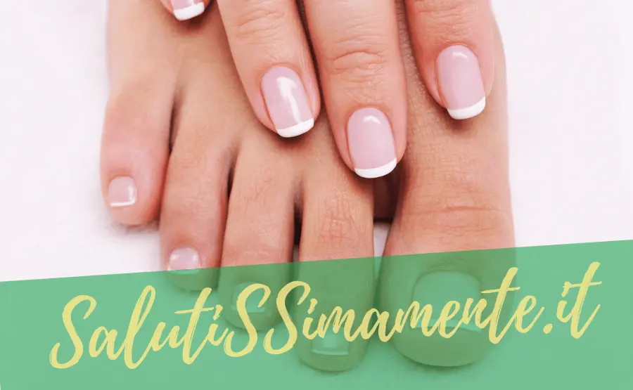 Integratore per unghie: quando è necessario utilizzarlo?
