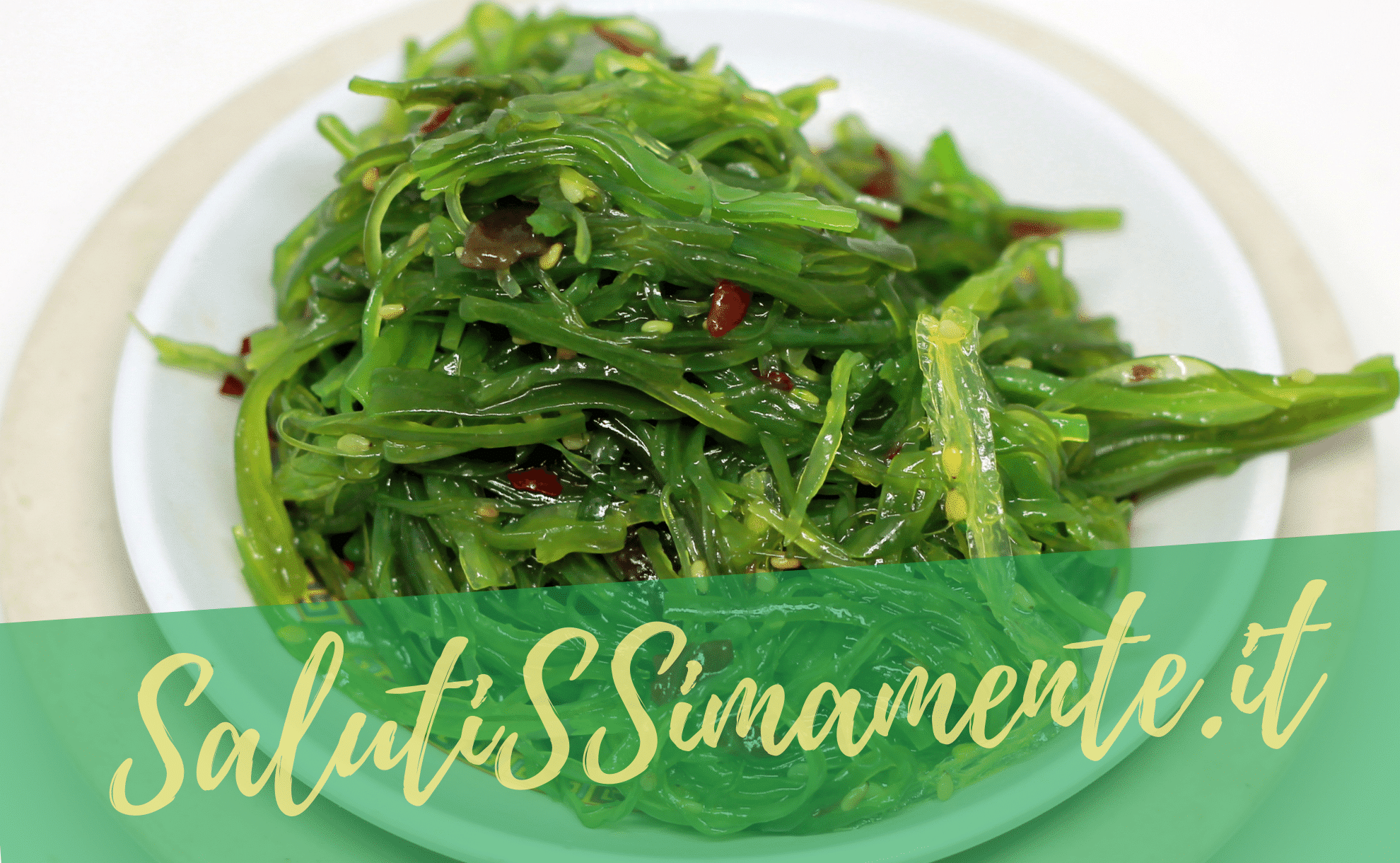 Le proprietà dell'Alga Klamath. Tutto quello che c'è da sapere