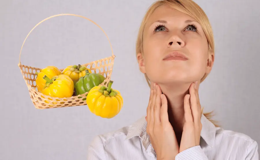 Garcinia Cambogia e tiroide