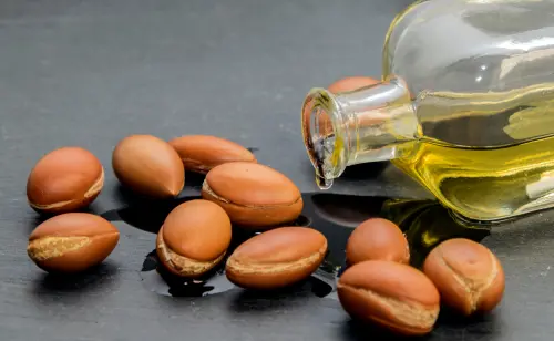 Olio d’Argan in gravidanza: perché usarlo?