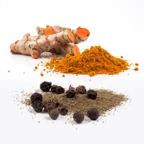 Piperina forte: ma funziona veramente?