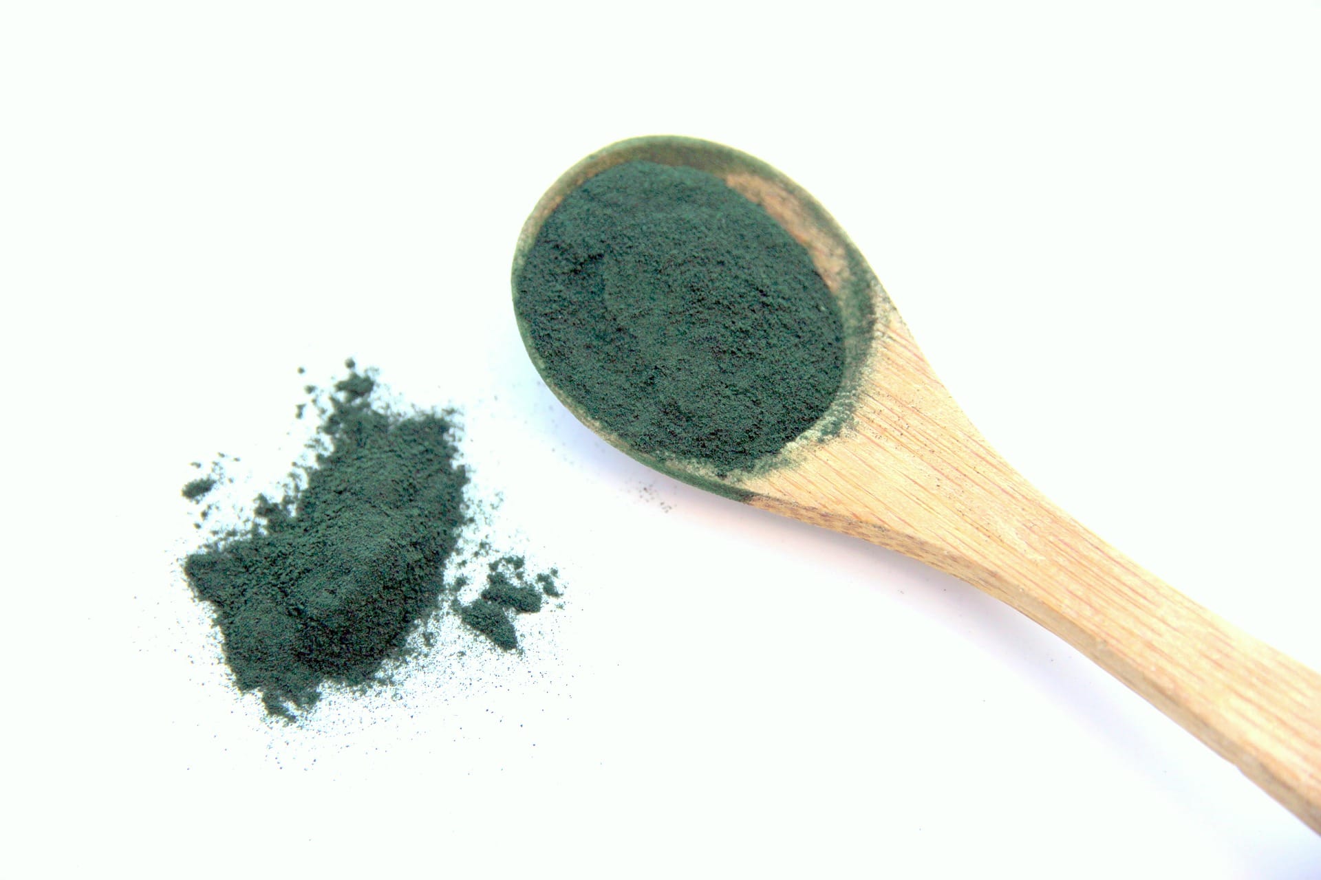Dove si può comprare la spirulina?