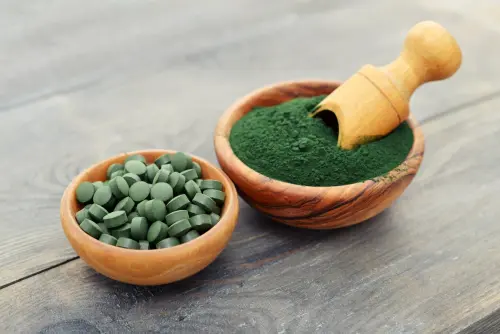 Compresse di spirulina, vediamo a cosa servono
