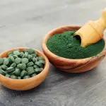 Compresse di spirulina, vediamo a cosa servono