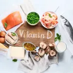 Moringa e vitamina D: ne troverete in quantità!