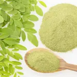 Moringa in polvere: proprietà e benefici