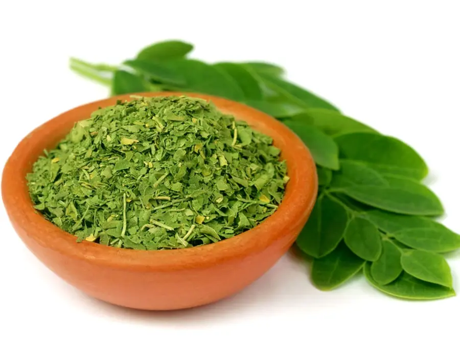 Moringa: un frutto ricco di proprietà