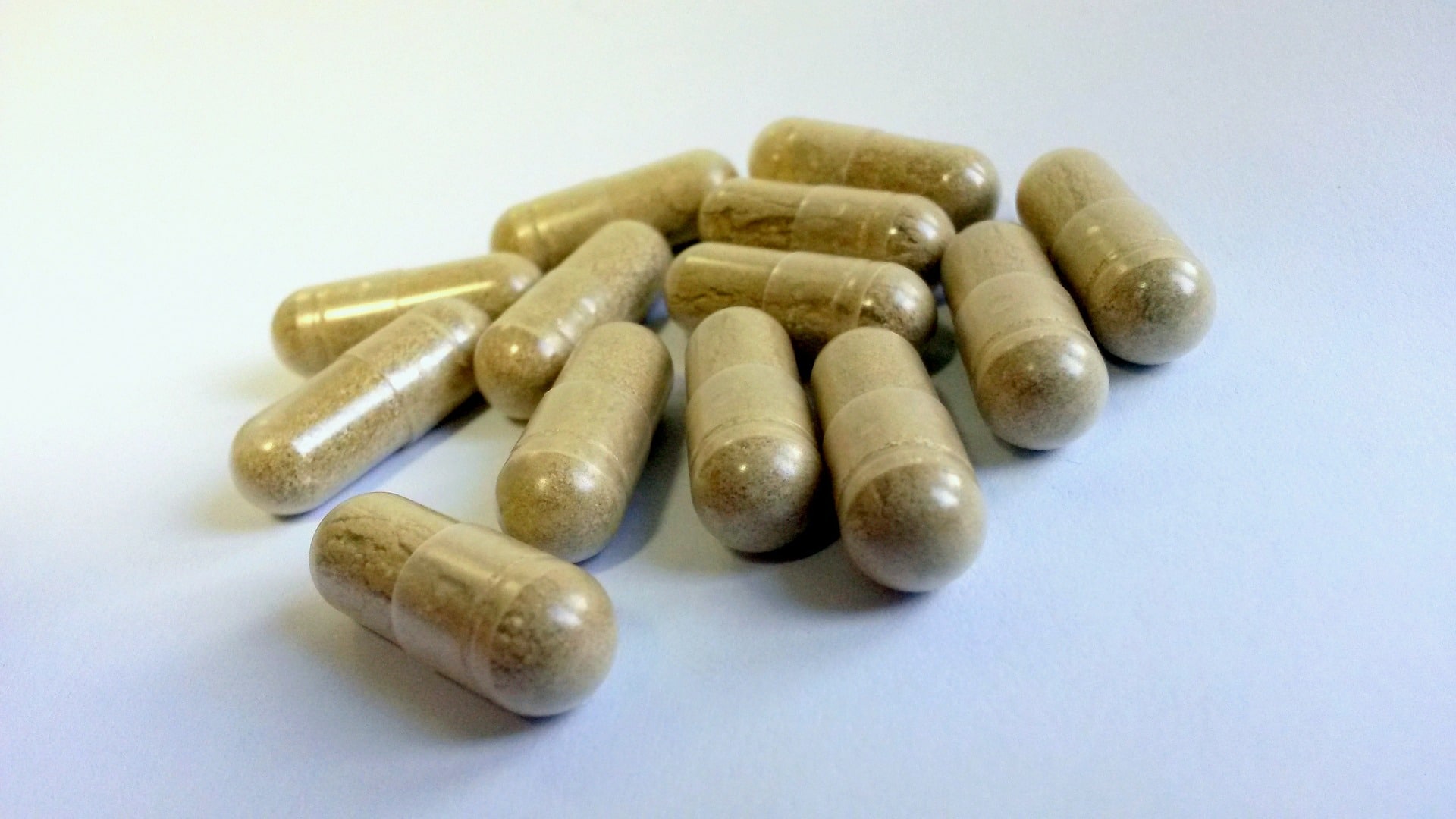 Integratori in capsule: moringa oleifera per il nostro benessere