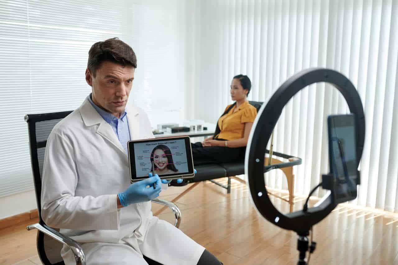 Rinoplastica: a quale età è possibile farla?