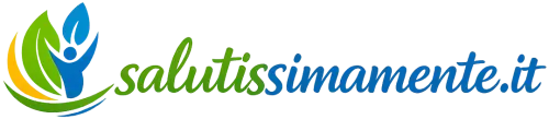 Salutissimamente.it Logo