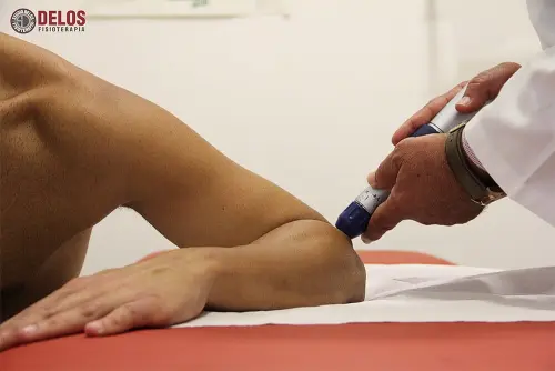 Epitrocleite, quando il gomito si infiamma