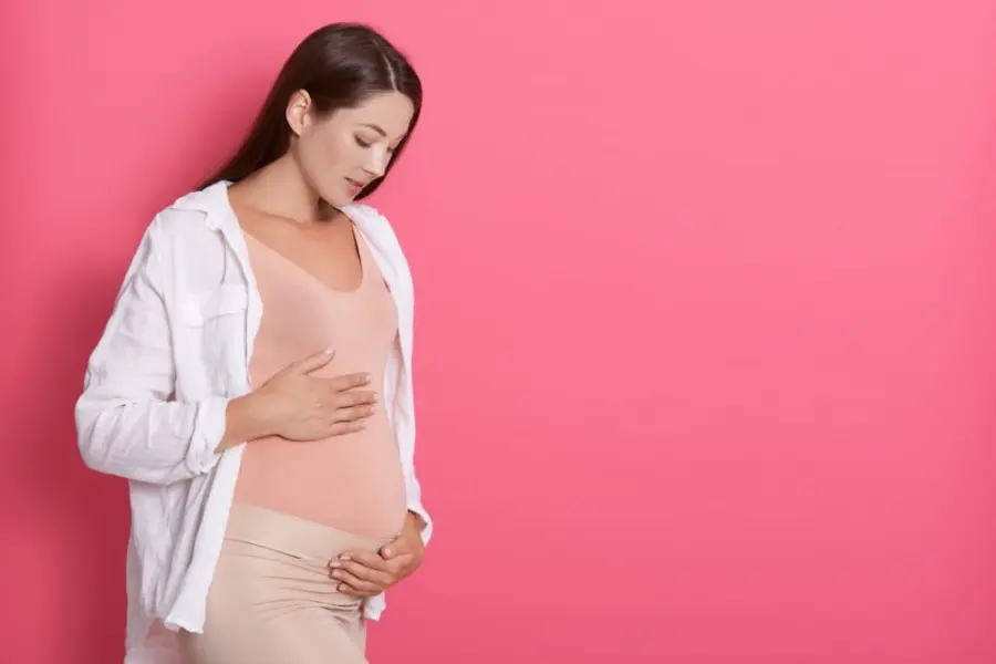 Cosa accade al seno durante la gravidanza?