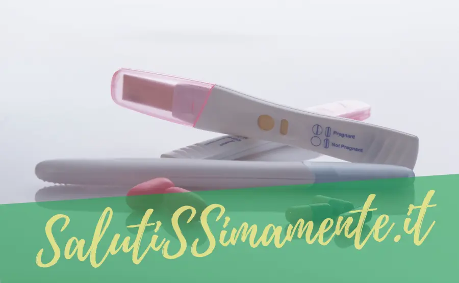 Quando iniziare test ovulazione canadesi