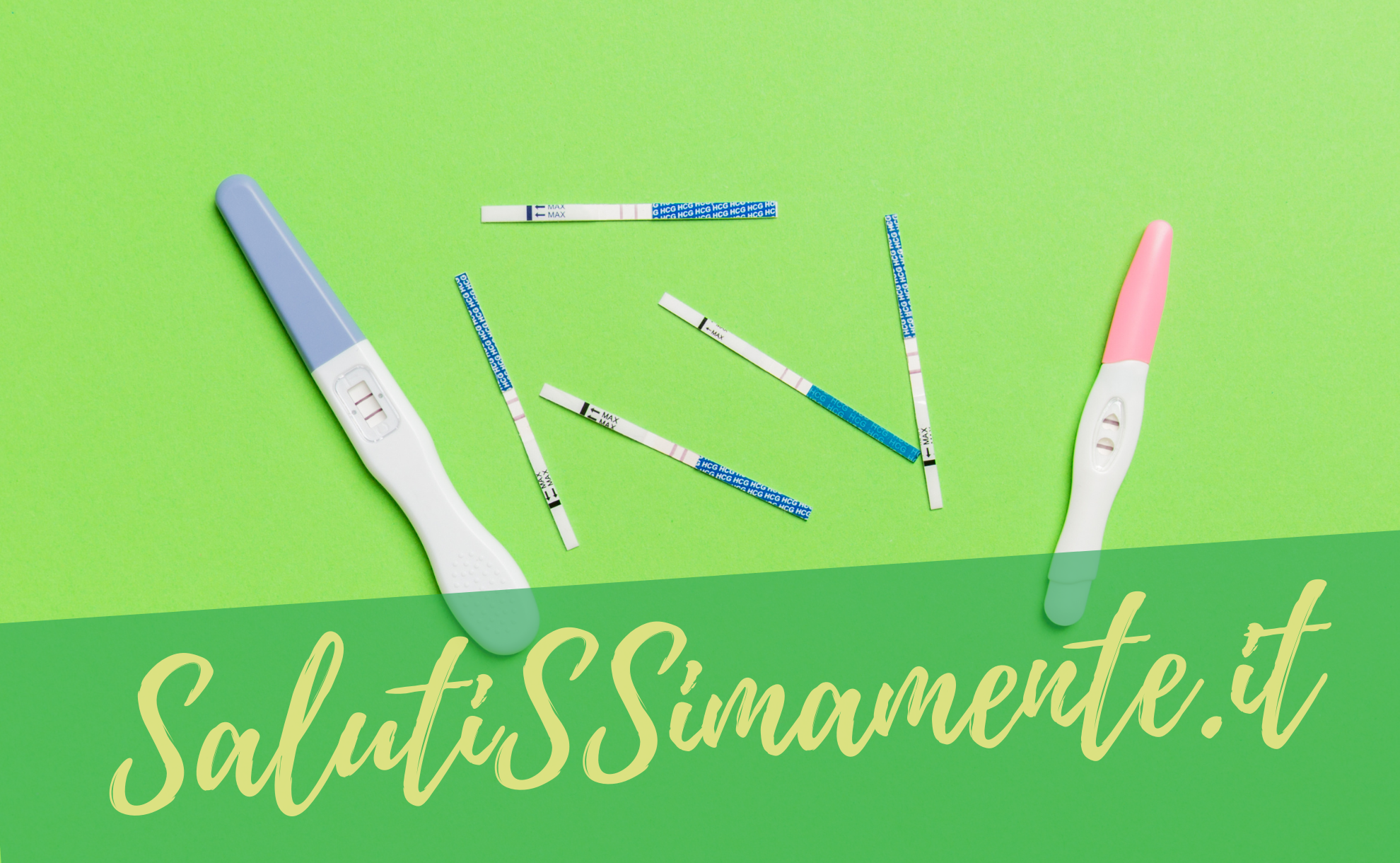 Quando fare test ovulazione one step