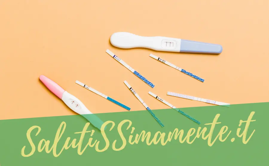 I test di ovulazione sono attendibili?