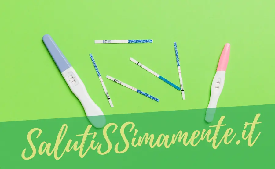 Quando fare test ovulazione one step