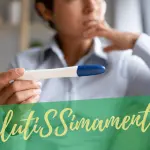 Perché test ovulazione positivo prima del ciclo