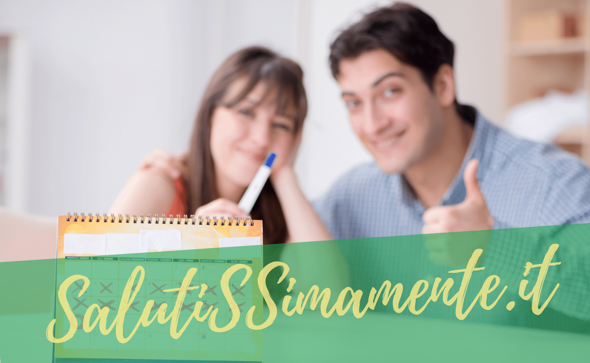 Quale test ovulazione mi consigliate?