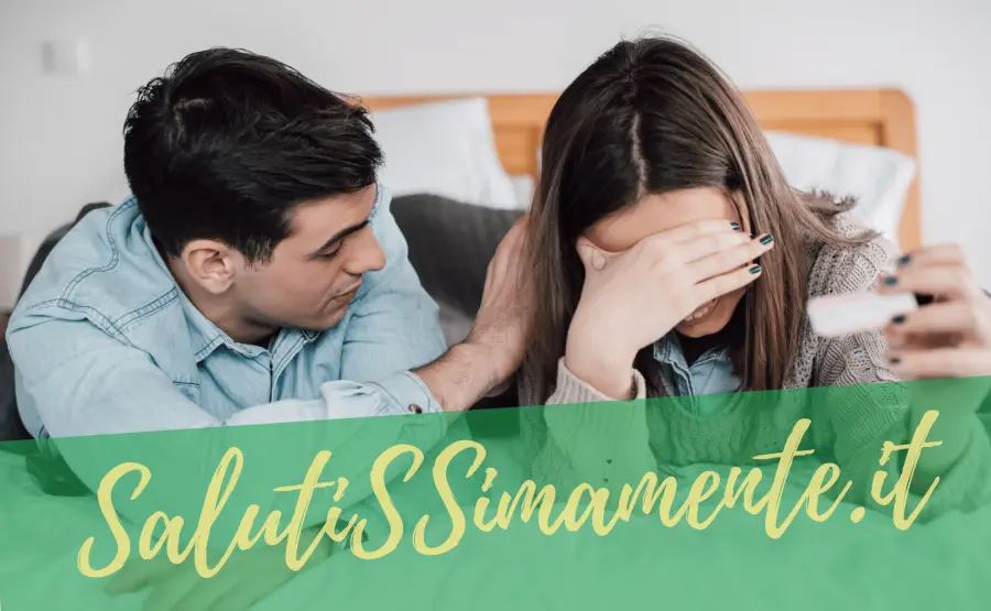 Perché il test di ovulazione è sempre negativo?