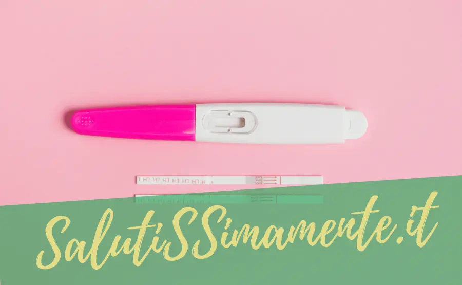 Come usare test ovulazione per gravidanza