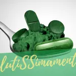 Qual è il dosaggio giornaliero corretto per l'alga spirulina?