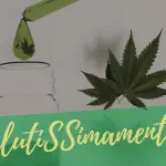 Gocce di canapa per dormire