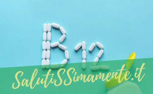 Cosa accade nel caso in cui si soffre di carenza di vitamina B12