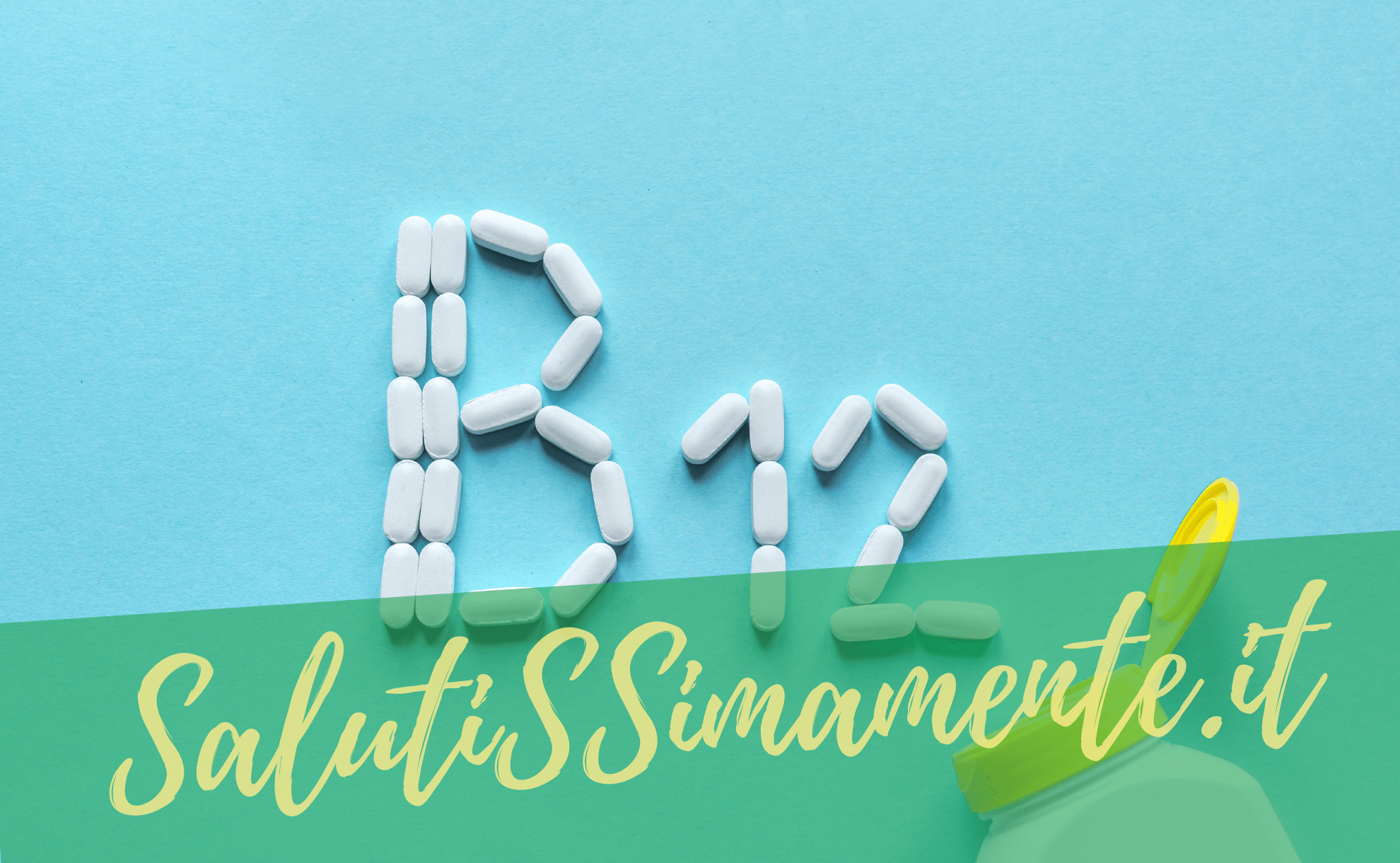 Cosa accade nel caso in cui si soffre di carenza di vitamina B12