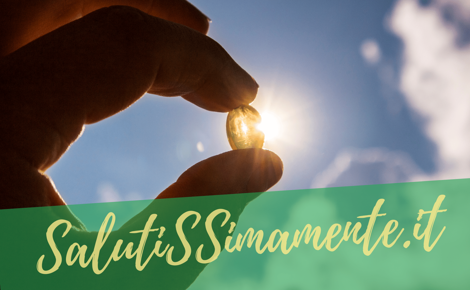 Tutto quello che devi sapere prima di assumere la vitamina D