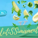 I 3 migliori integratori di magnesio e di vitamina K
