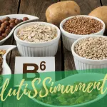 A cosa serve la vitamina B6?