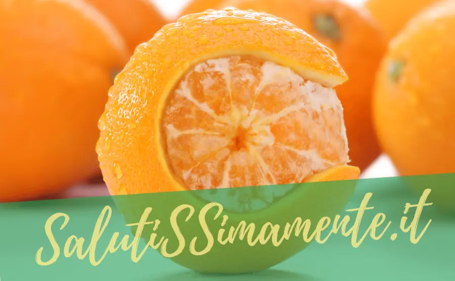 Dove è possibile trovare la vitamina C?